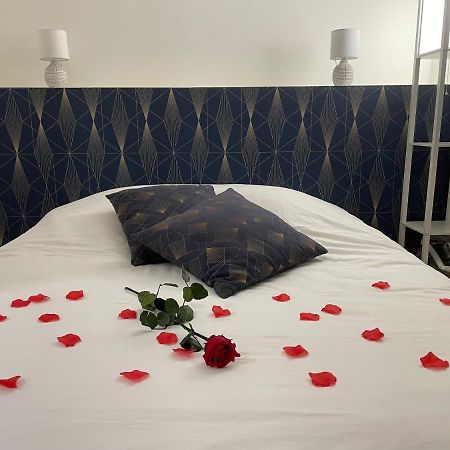 Houlgate Appartement La Briarde 外观 照片