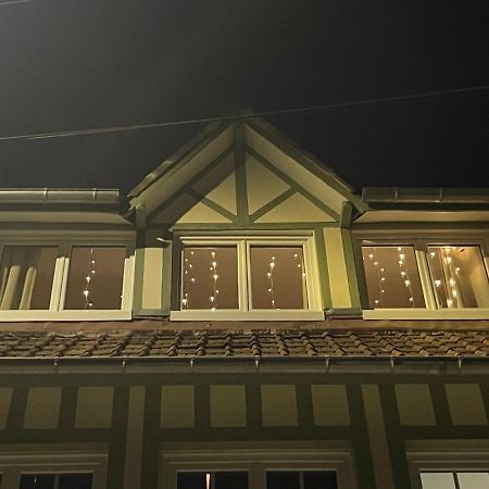Houlgate Appartement La Briarde 外观 照片