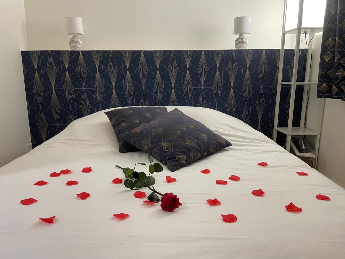 Houlgate Appartement La Briarde 外观 照片
