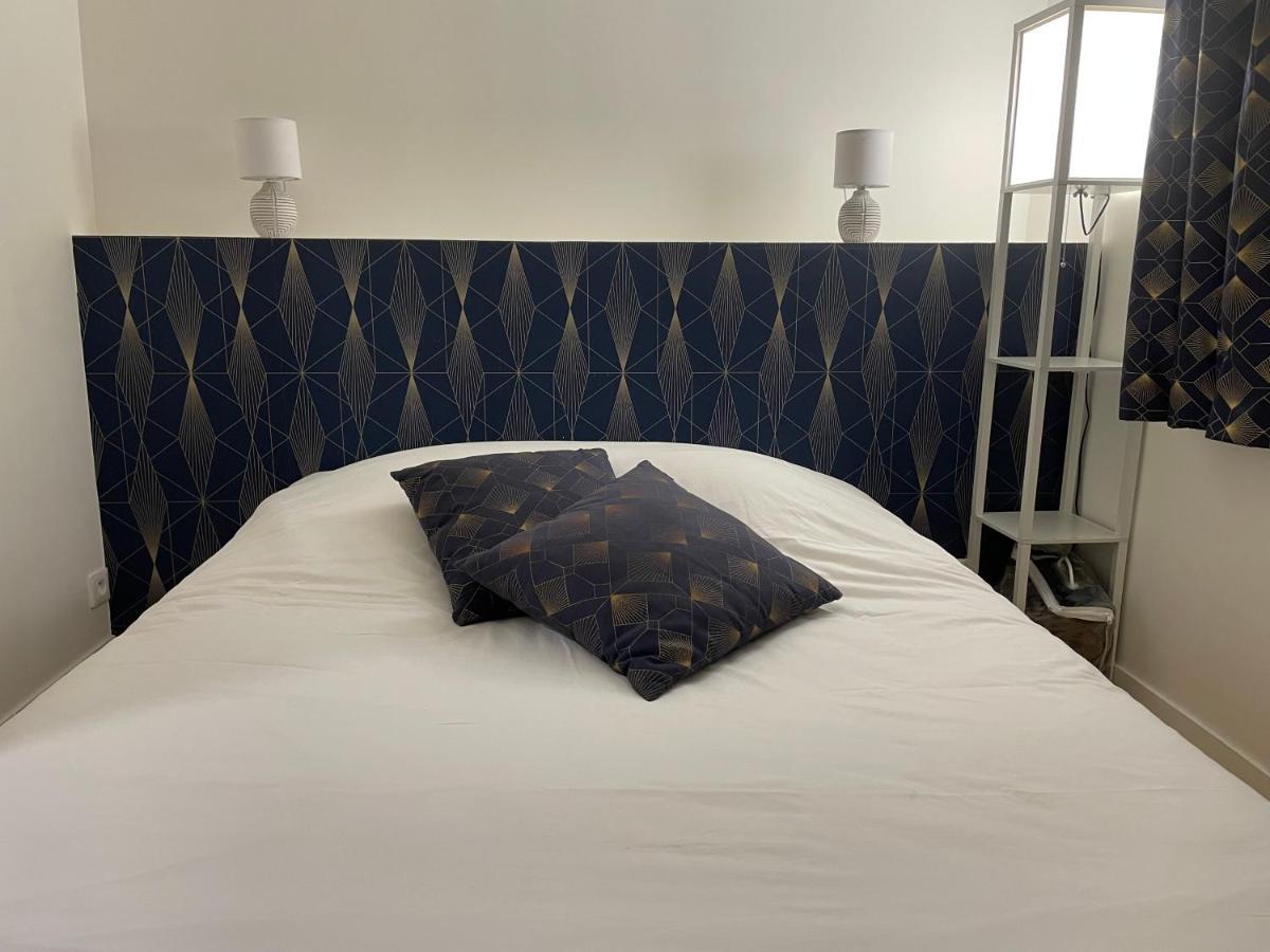 Houlgate Appartement La Briarde 外观 照片